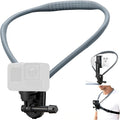 Camera Phone Chest Mount for GoPro, Adjustable Strap Chest POV Phone Holder by Unknown