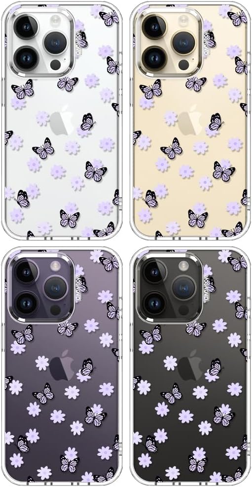 MOSNOVO Case for iPhone 14 Pro - Image 3