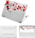 Hard Cover for MacBook Air 13 inch Case 2010-2017 Release, Pattern Design by Unknown