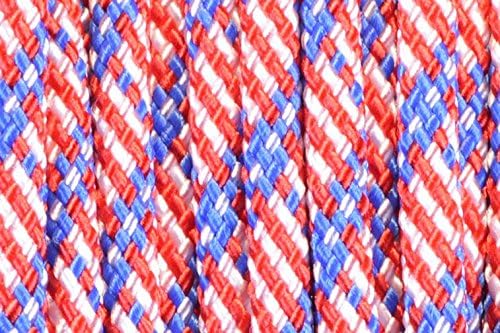 BORED? PARACORD! 550 lb Paracord – Ideal by BoredParacord