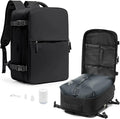 coowoz Vacuum Travel Backpack by coowoz
