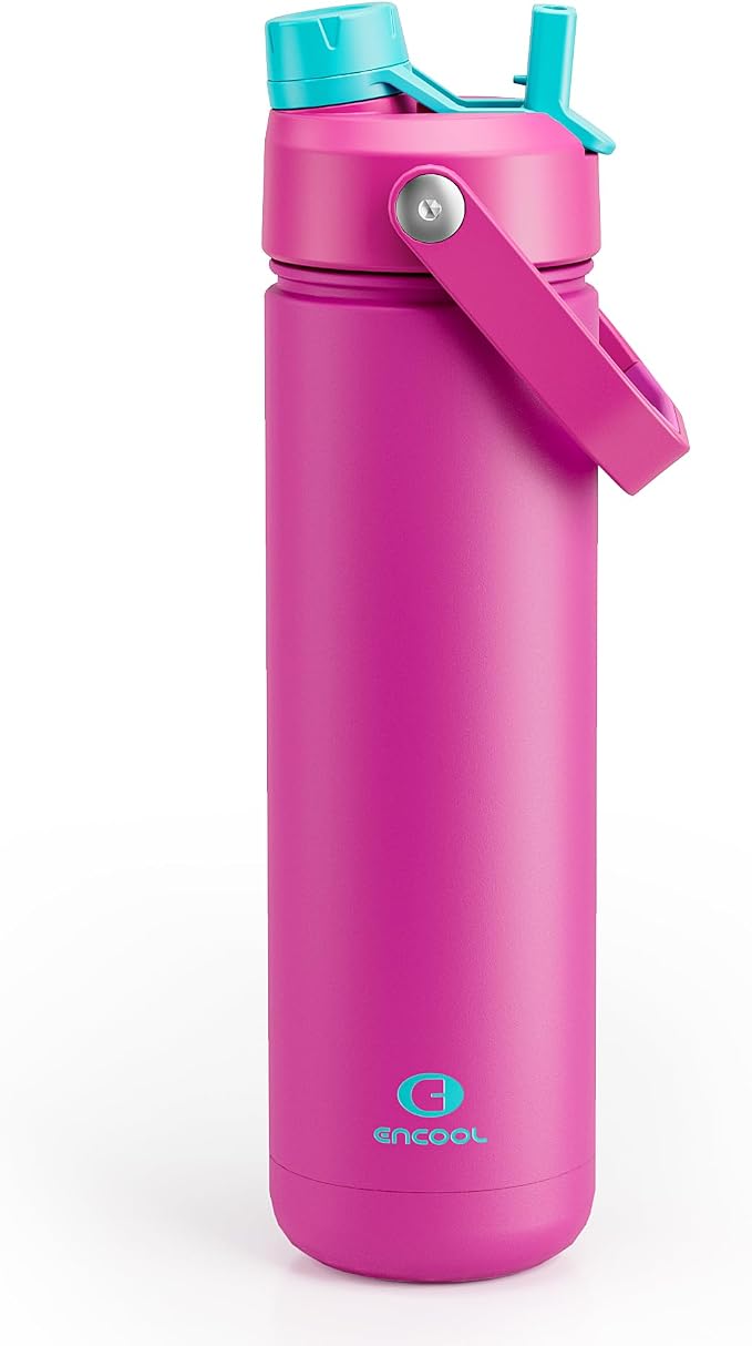 ENCOOL Insulated Water Bottle by ENCOOL