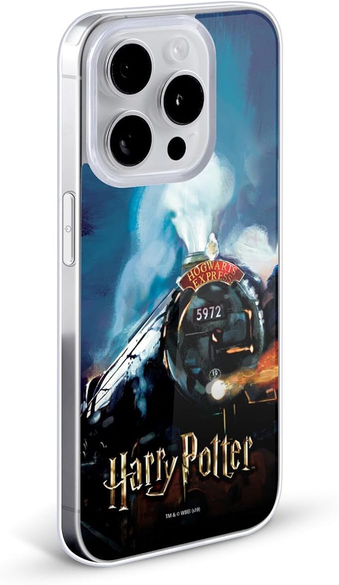Head Case Designs Officially Licensed Harry Potter Hogwarts Express Prisoner of - Image 2