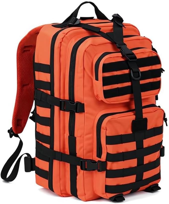REEBOW GEAR Military Tactical Backpack by REEBOWGEAR