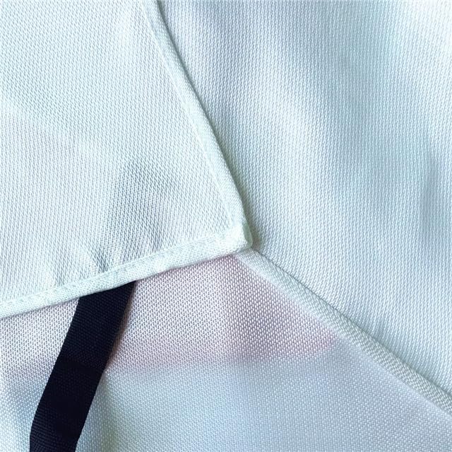 Inf-way Emergency Fire Blanket for Home and Kitchen, 5 Size for Choice - Image 3