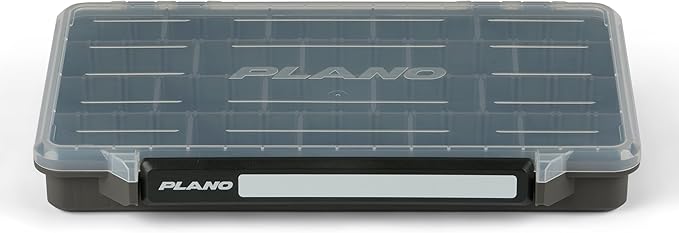 Plano StowAway 3700 Stow Tackle Box, by PLANO%C2%AEOutdoors