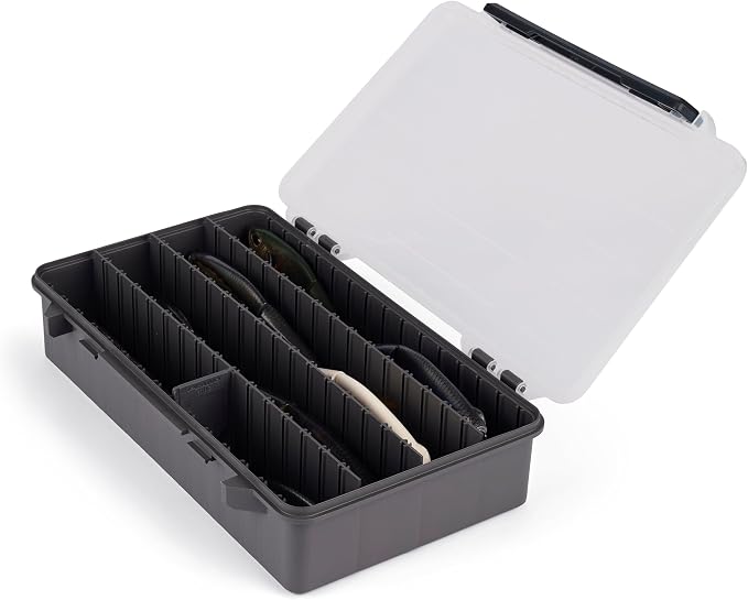 Plano StowAway 3700 Deep Stow Tackle Box, - Image 6