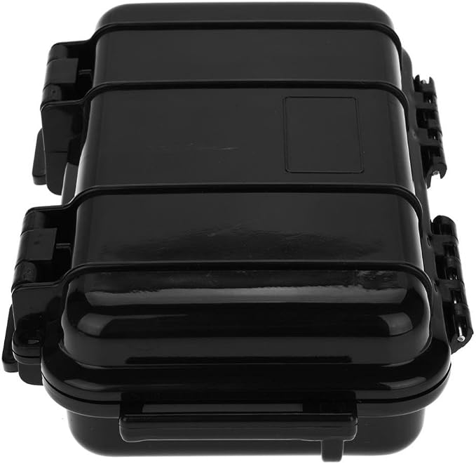Protective Case, Outdoor Shockproof Storage Case - Image 9