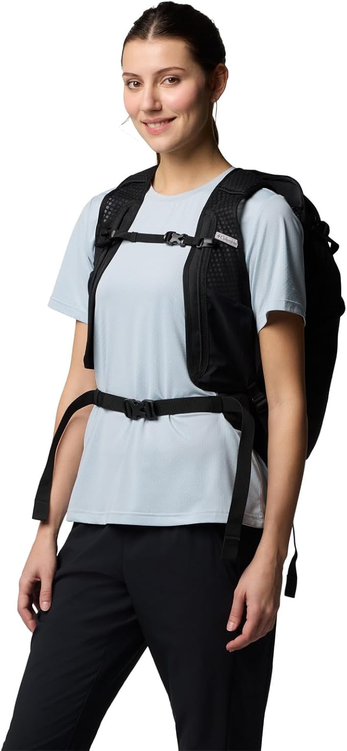 Columbia Unisex Blackcomb Ridge 30L Backpack - Image 5