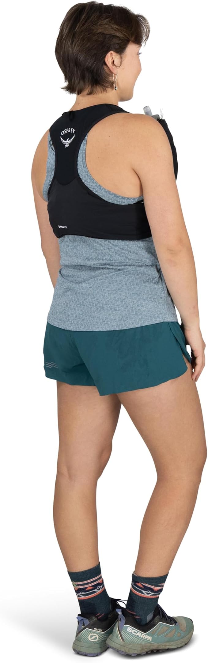 Osprey Duro LT Women's Running Hydration Vest - Image 13