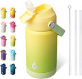 BJPKPK Insulated Water Bottle by BJPKPK