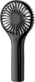 TriPole Mini Handheld Fan Portable Personal Fan by TriPole