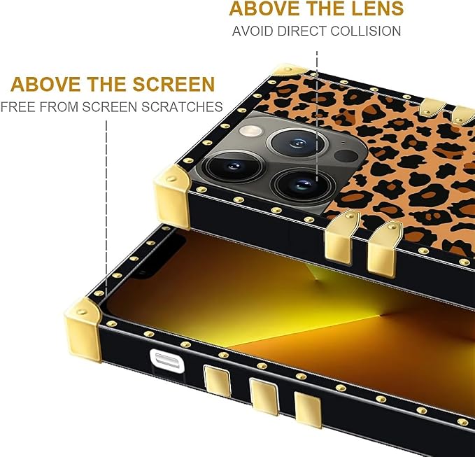 Compatible with iPhone 13 Pro Max Case - Image 6