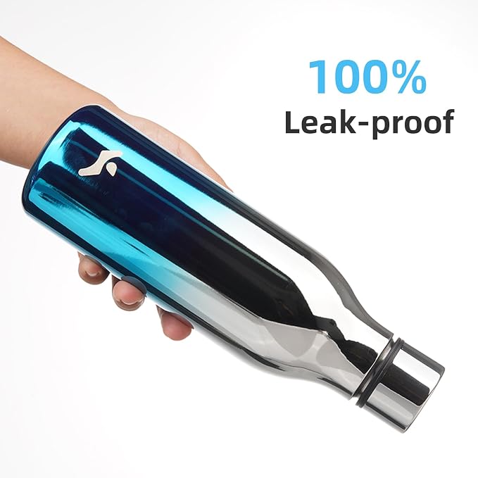 Konokyo Insulated Water Bottle - Image 5
