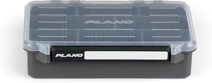 Plano StowAway 3600 Deep Stow Tackle Box by PLANO%C2%AEOutdoors