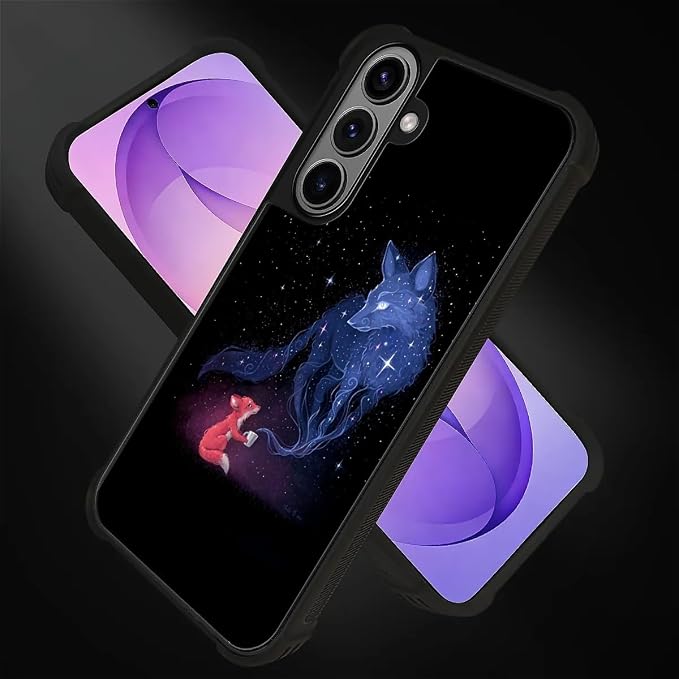 for Samsung Galaxy S26 Case, Graphic Design - Image 6