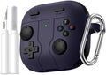 Getino Game Case for AirPods 4 2024 Cover by Getino
