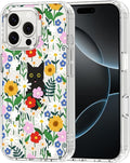 MOSNOVO Case for iPhone 16 Pro Max by Mosnovo
