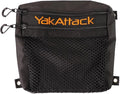 YakAttack 13" Dual Compartment Mesh Storage Bag | Compatible by YakAttack