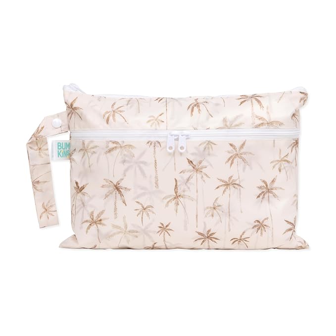 Bumkins Waterproof Wet Dry Clutch Bag by Bumkins