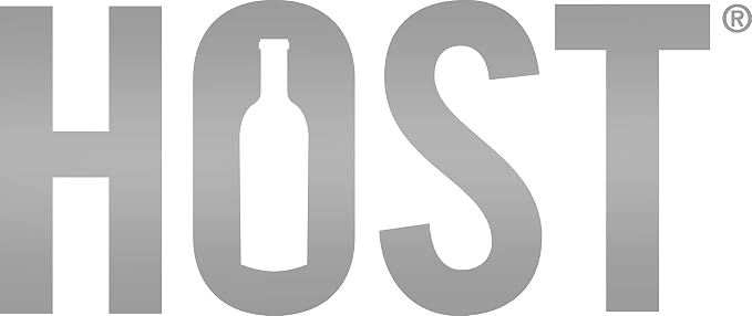 HOST Wine Freeze Cooling Cup, Plastic Double Wall Insulated Freezable Drink - Image 14