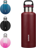 BJPKPK Insulated Water Bottle 32OZ Stainless Steel Water Bottle by BJPKPK