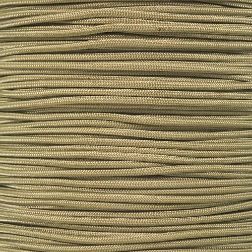 Paracord Planet 275lb Paracord – 3/32 Inch Nylon Crafting Cord - Image 2