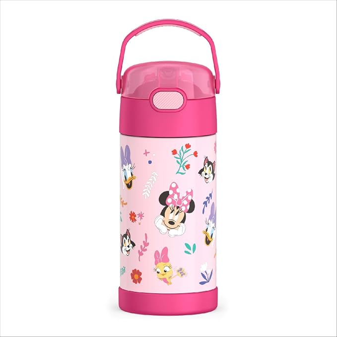 THERMOS FUNTAINER Water Bottle by Thermos