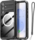 AICase Waterproof Case for Samsung Galaxy S26 by AICase