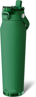 Frost Buddy 32oz Insulated Water Bottle by FrostBuddy