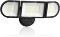 Olafus 130W Flood Lights Outdoor, 13000LM Super Bright LED Flood Light by Olafus