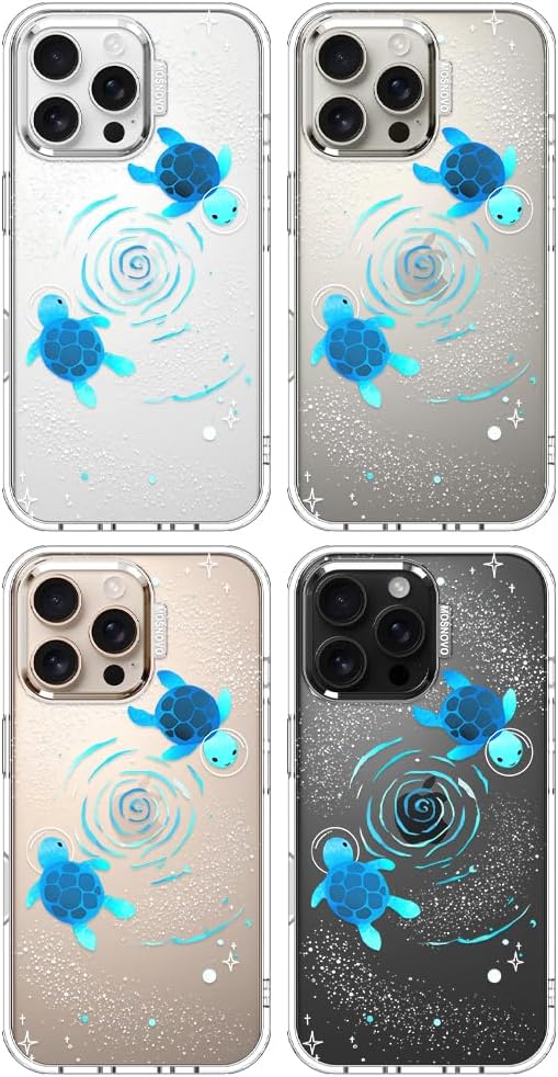 MOSNOVO Case for iPhone 16 Pro Max - Image 3