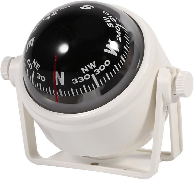 Keenso Waterproof Sea Marine Bracket Mount Voyager Hiking and Camping Fits Boat - Image 4