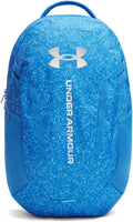 Under Armour Unisex Hustle 6.0 Backpack, One Size Fits Most by UnderArmour