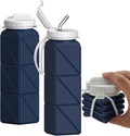 BEAUTAIL Collapsible Water Bottles by BEAUTAIL