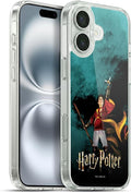 Head Case Designs Officially Licensed Harry Potter Quidditch 3 Prisoner of by CaseDesigns
