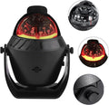 Vehicle Dashboard Compass LED Light Auto Dash Mount Navigation Automobile by %E4%B8%BB%E9%A1%B5