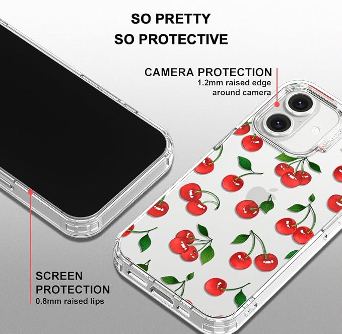 MOSNOVO Case for iPhone 16 - Image 4