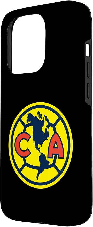 Club America Classic Crest Circle - Image 2