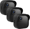 Silicone Case Cover for Blink Outdoor 4/2K+, Weatherproof Silicone Cover Skin by Unknown