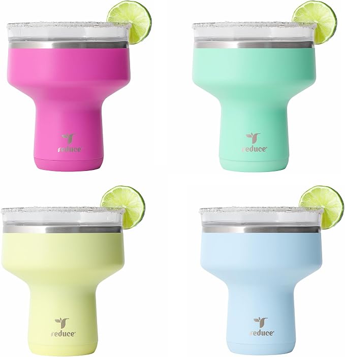 REDUCE Saltini 16oz Cocktail Tumbler by Reduce
