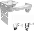 L-Shape Dome Camera Bracket, Wall Ceiling Mount by NVRTTRR