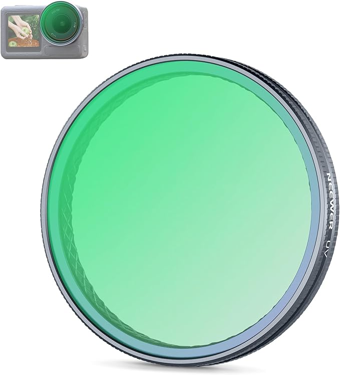 NEEWER UV Filter Compatible by Neewer