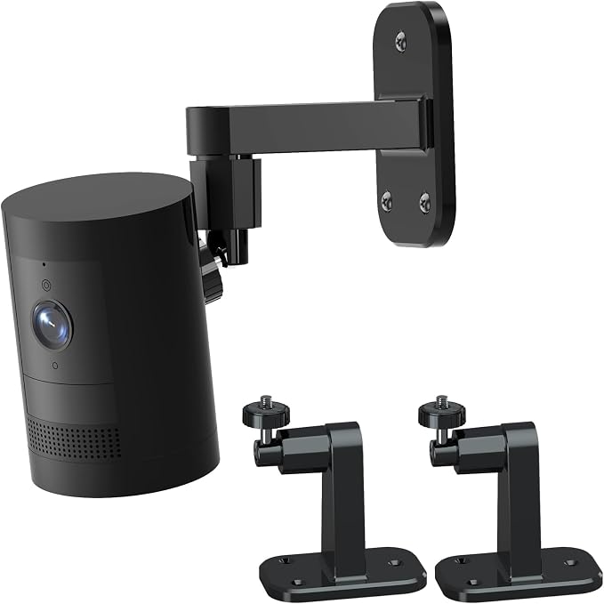 2Pack Camera Wall Mount, Compatible by Unknown