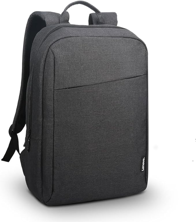 Lenovo Laptop Backpack B210, 15.6-Inch Laptop/Tablet, Water-Repellent, by LENOVO