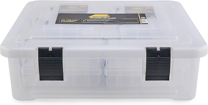 Plano Prolatch Stowaway Storage Case - Image 5