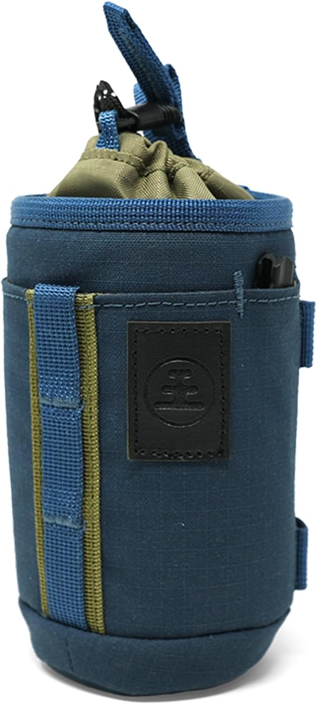 Nocs Provisions Monocular Tube Caddy, Shoulder or Pack Mount Accessory by NocsProvisions