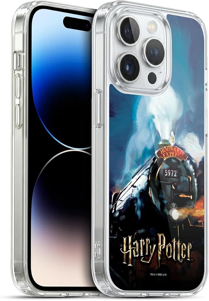 Head Case Designs Officially Licensed Harry Potter Hogwarts Express Prisoner of by CaseDesigns