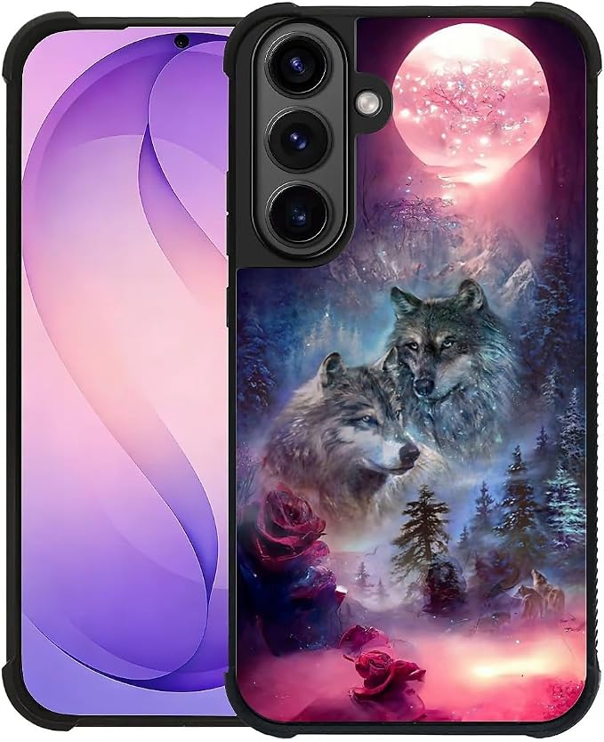 for Samsung Galaxy S26 Case, Graphic Design by FKBRCL4U