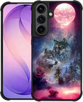 for Samsung Galaxy S26 Case, Graphic Design by FKBRCL4U